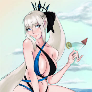 Swimsuit Morgan