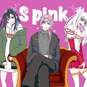 V最強 teamSpink