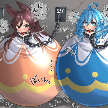 張り紙なしVer +α