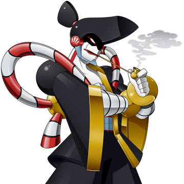 Banzai.EXE (Commission)