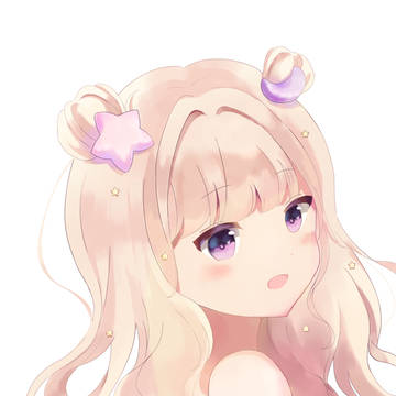 原創女兒！