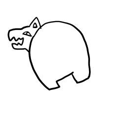 TWERK HELLHOUND