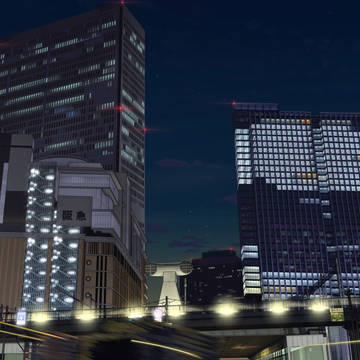 梅田