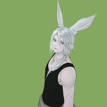 兔兔