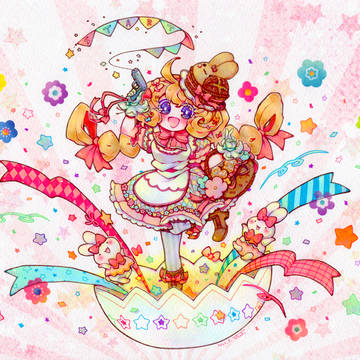Happy 良いスタート！