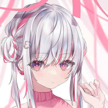 ❤︎