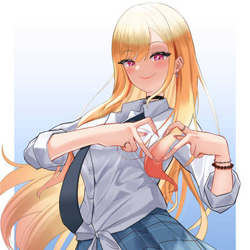 喜多川さん