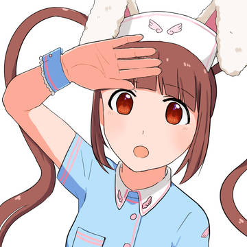 ミリオン落書きまとめ3