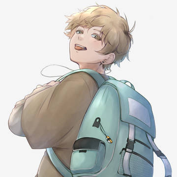 backpack