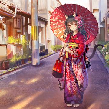京都旅行の思い出