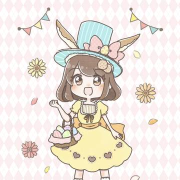 Happy Easter 2022