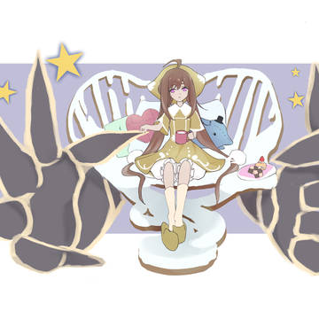 パジャマパーティー