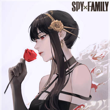 ヨルさん