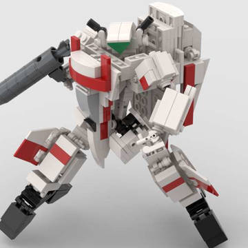 VF-1カラーバリエーション