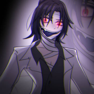 志上ハジメ