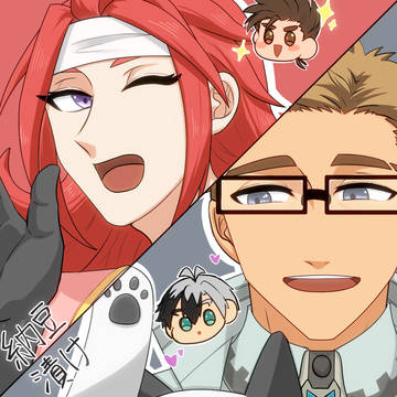 To腐ログ＆告知