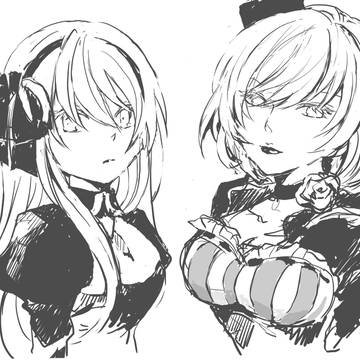 ボカロ詰め