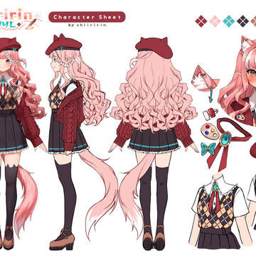 Chiiririn V.2~!!!!
