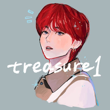 Treasure