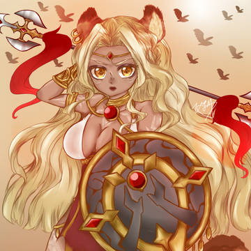 アンダンドラ