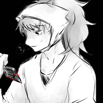 落書き