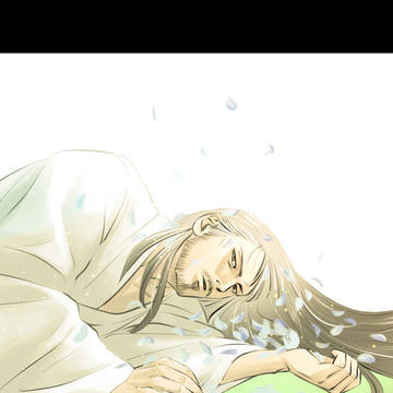 春っぽい于禁