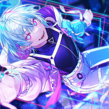 touch!