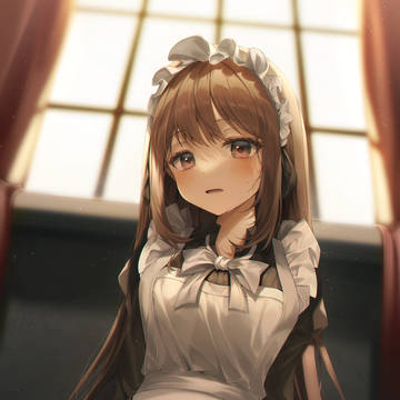 メイド
