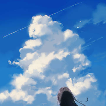夏が待ち遠しい