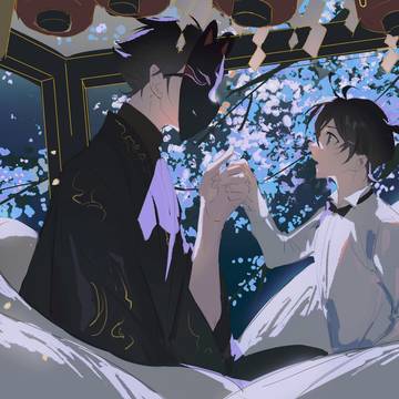 狐妖梗