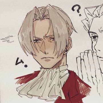逆裁・逆検log4