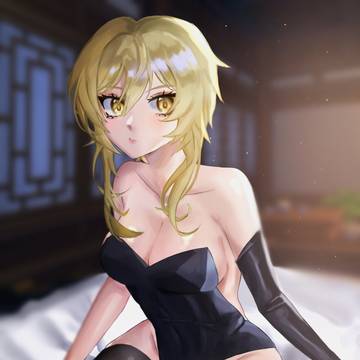蛍ちゃん