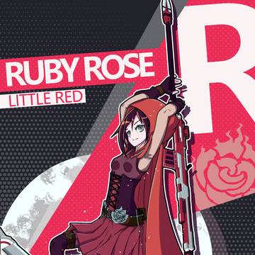 Ruby rose