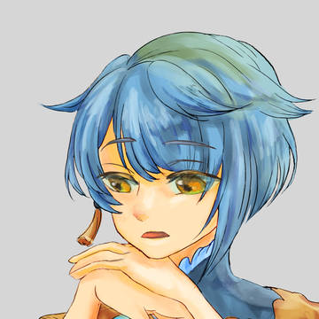 行秋