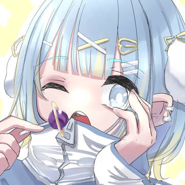 サブカル地雷系とか