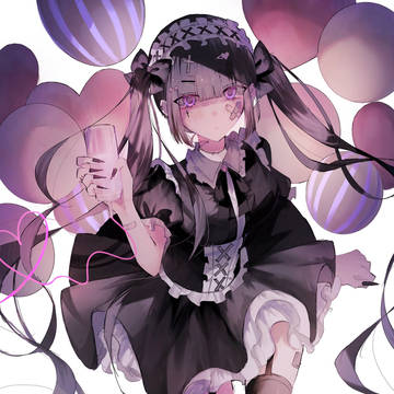 メイドさん