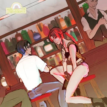ロクレヴィtwitterまとめ