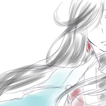 版権落書き２