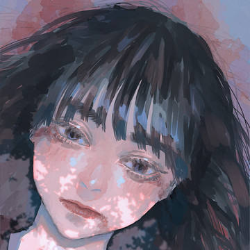 美死