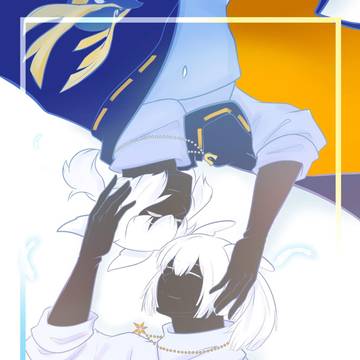 向导双子Twins🐧🦉
