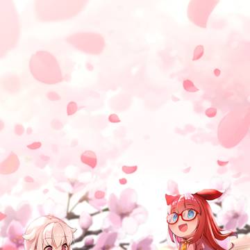 ポンチョ小人と小春日和