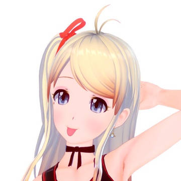 てへぺろっ💕