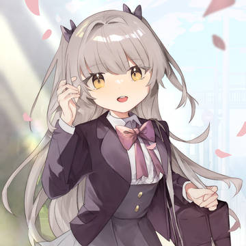 春の匂い🌸