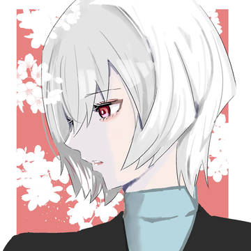 綾波レイ
