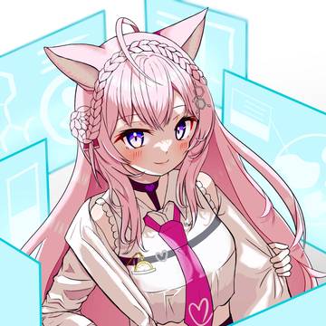 holoXの頭脳