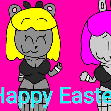 Happy Easter