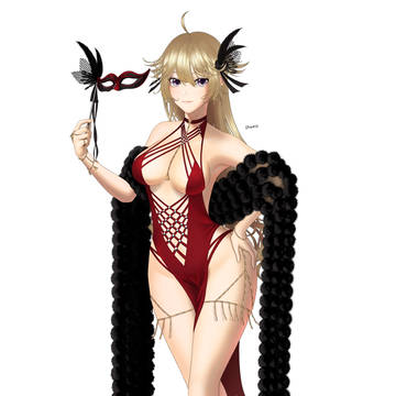 シークレット･パーティ