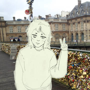 loveless at love lock