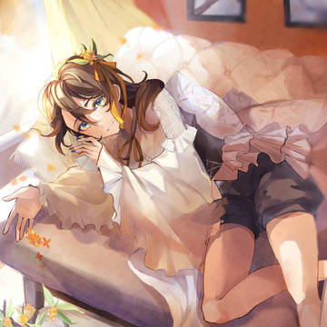 期待
