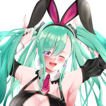 べに様新衣装